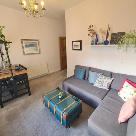 The Editor'S Choice, Oban Seafront Apartment 外观 照片